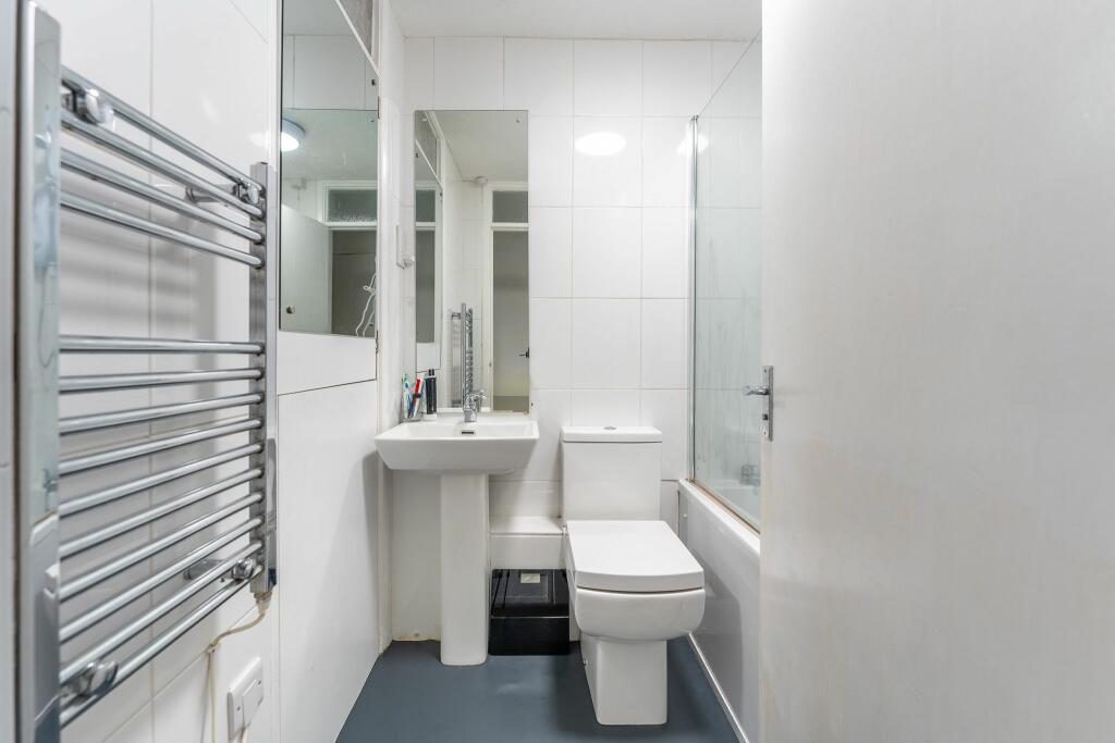 Additional image 8 of Pennycress, Weston-super-Mare - ALLOCATED PARKING