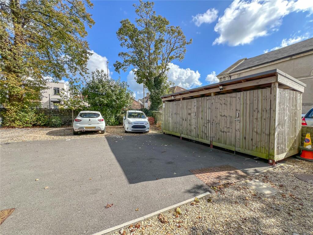 Additional image 14 of Blackhorse Road, Kingswood, Bristol, BS15