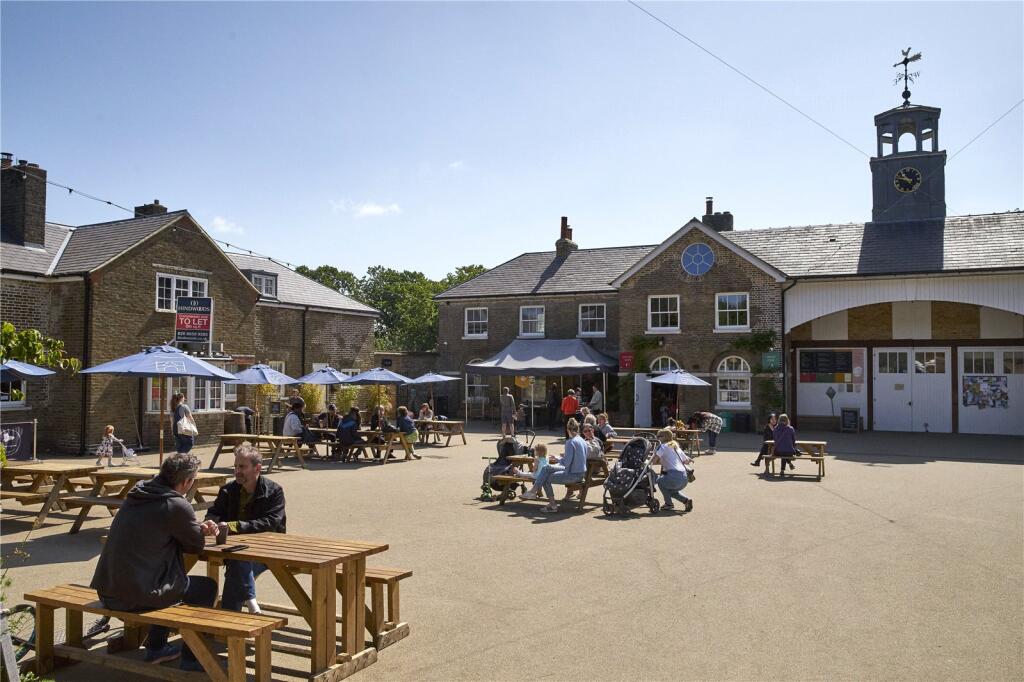 Additional image 14 of Burnhill Road, Beckenham