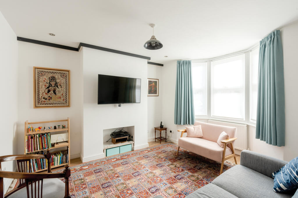 Additional image 6 of Foxcote Road, Ashton, Bristol