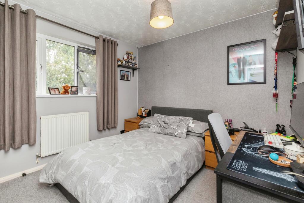 Additional image 12 of Cornfield Close, Bristol, BS32