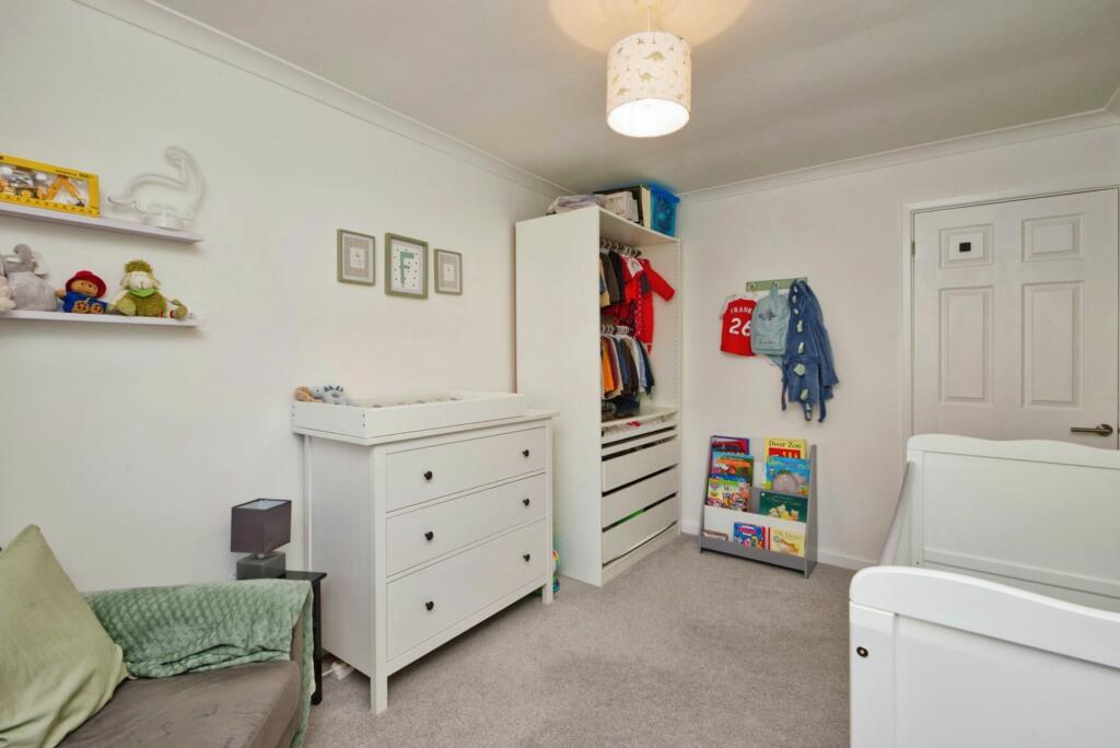 Additional image 16 of Manor Valley, Weston-super-Mare - MILTON HILLSIDE