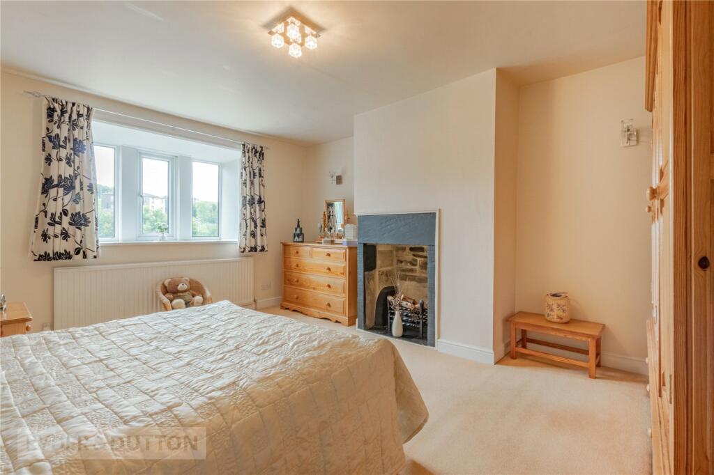 Additional image 18 of Ambler Thorn, Queensbury, Bradford, West Yorkshire, BD13