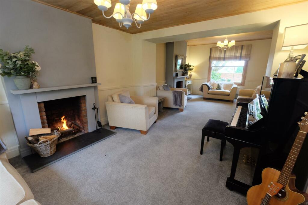 Additional image 12 of HOUSE + PLOT | PP 3 HOUSES | KINGSWOOD