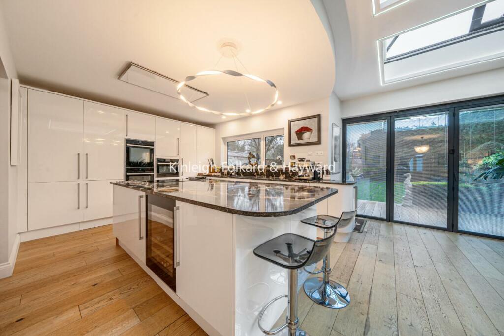 Additional image 4 of Quernmore Road, Bromley