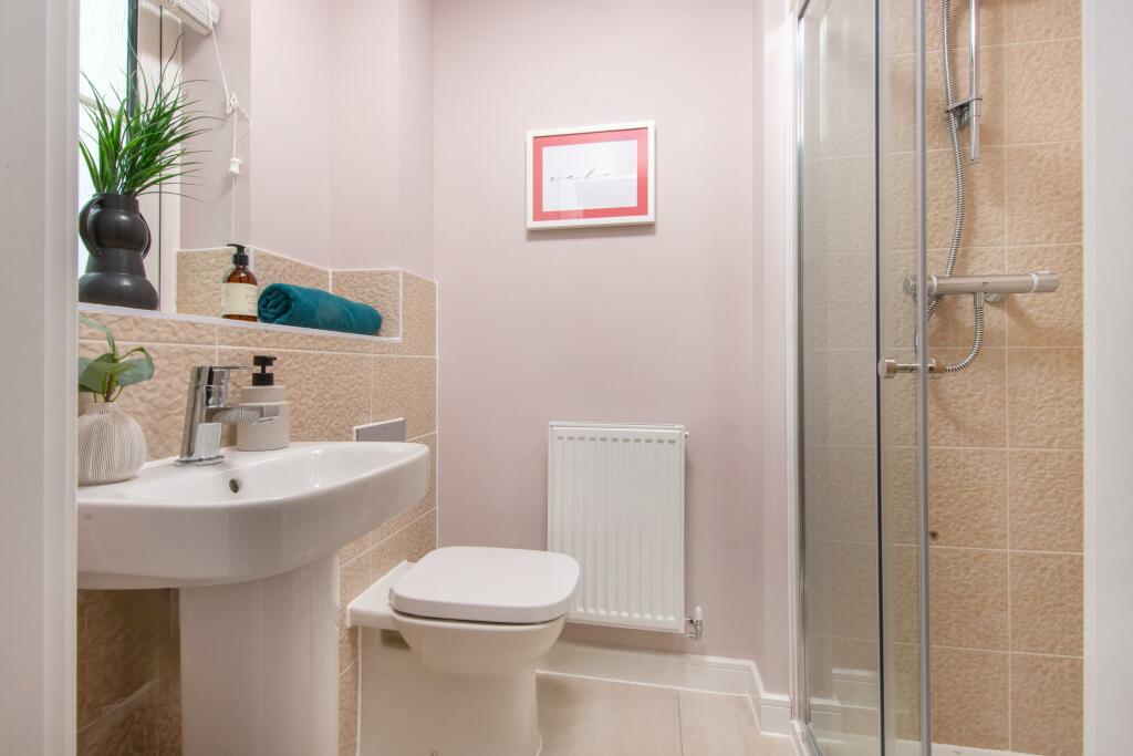 Additional image 10 of Peregrine View,
South West,
Cheddar, 
Somerset,
BS27 3FG