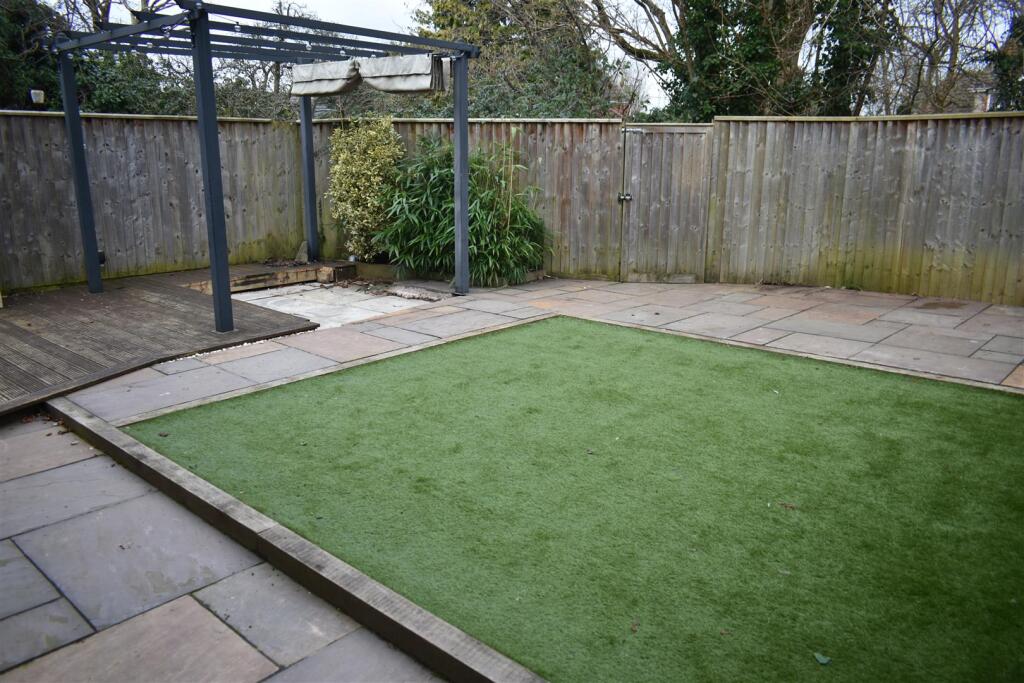 Additional image 9 of Cornfield Close, Bradley Stoke, Bristol