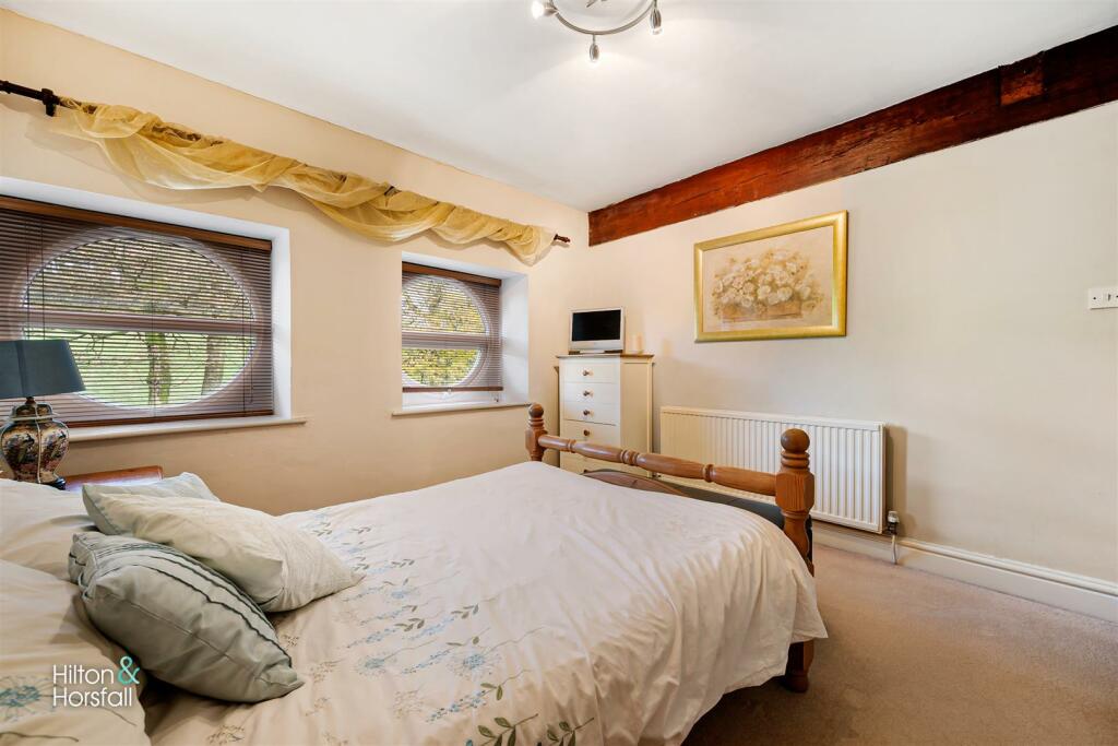 Additional image 23 of Greystone Lodge, Gisburn Road, Blacko