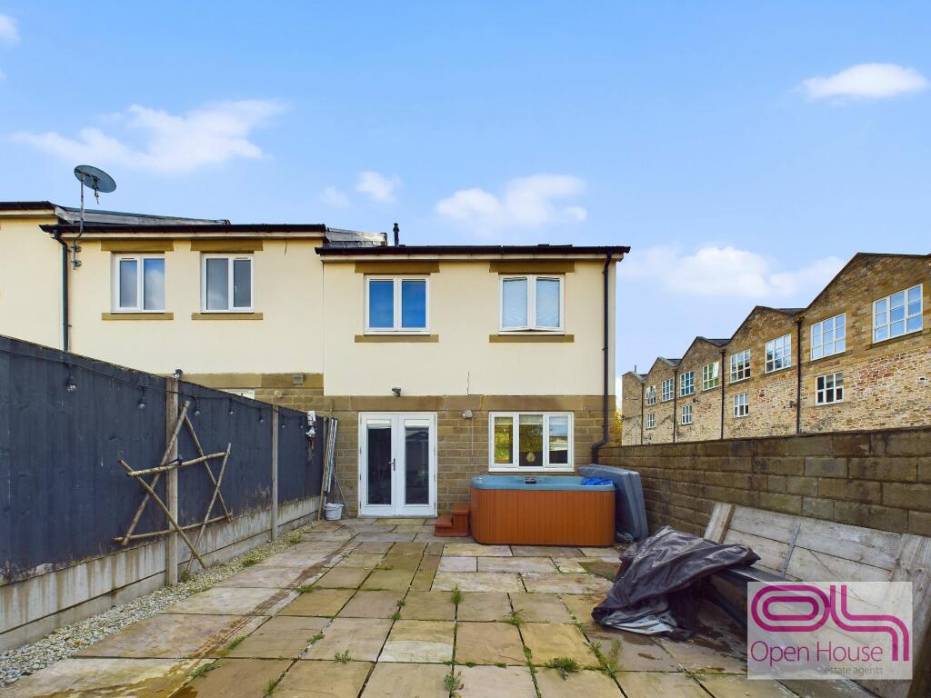 Additional image 11 of Quaker Rise, Brierfield, Nelson