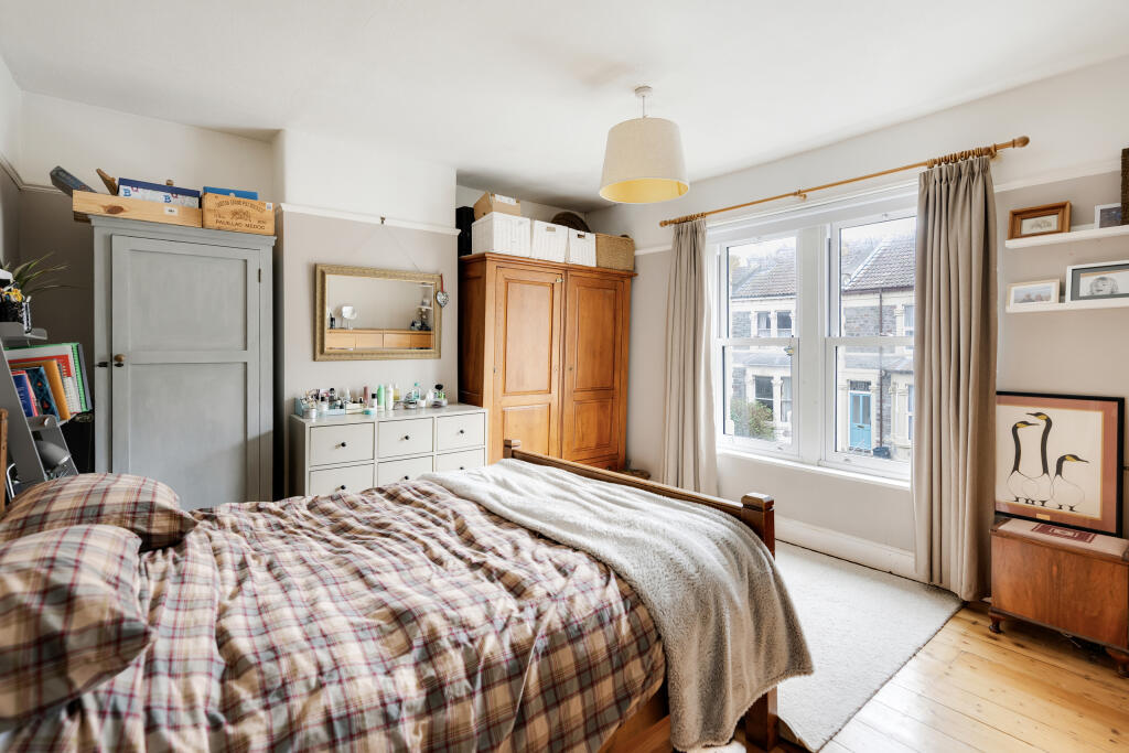 Additional image 11 of York Avenue, Ashley Down, Bristol