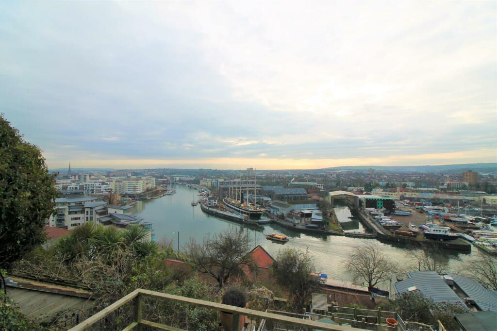 Additional image 2 of BPC00314 Clifton Wood Crescent, Bristol, BS8