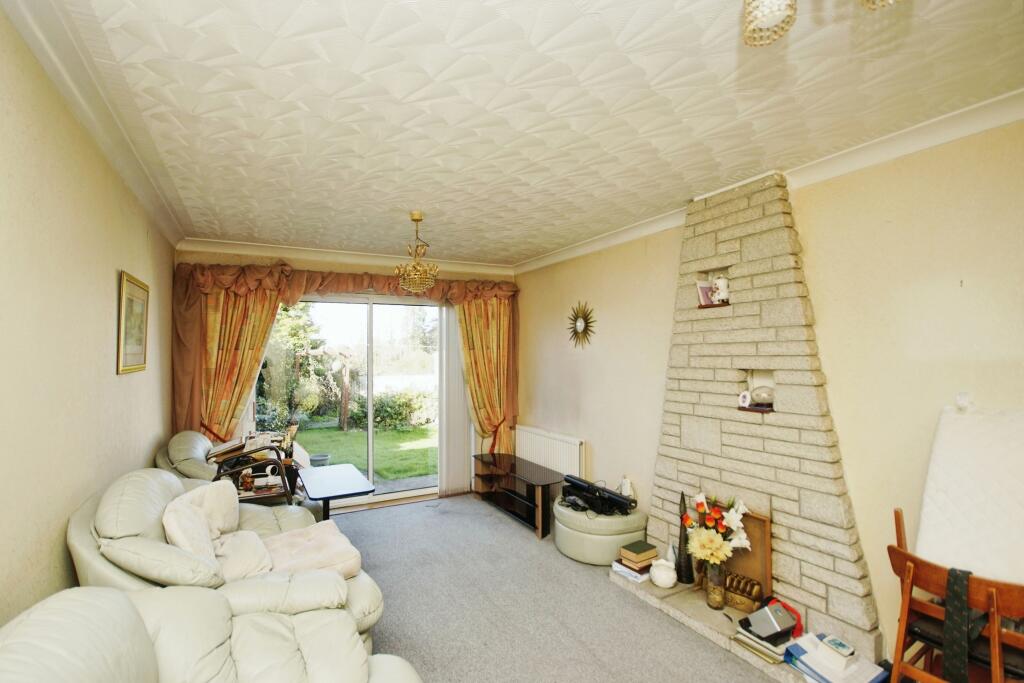 Additional image 5 of Orchard Road, Pucklechurch, Bristol, BS16