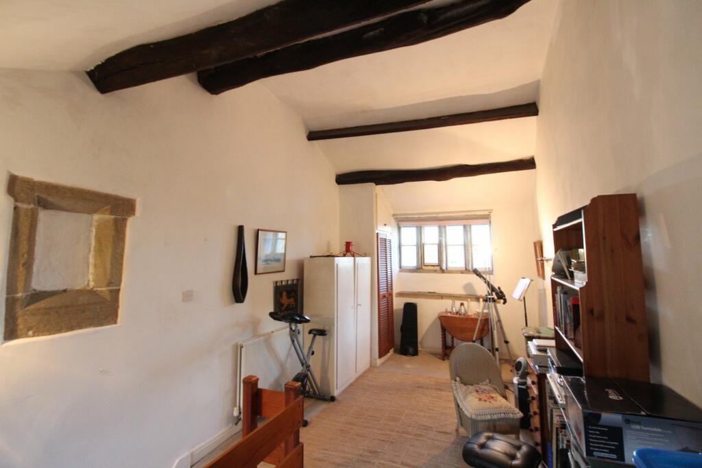 Additional image 46 of Upper Town, Oxenhope, Keighley, BD22
