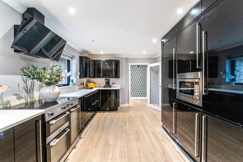 Additional image 14 of Knightcott, Banwell - SUBLIME SINGLE STOREY HOME