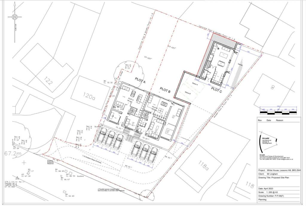 Additional image 5 of Leesons Hill, Orpington