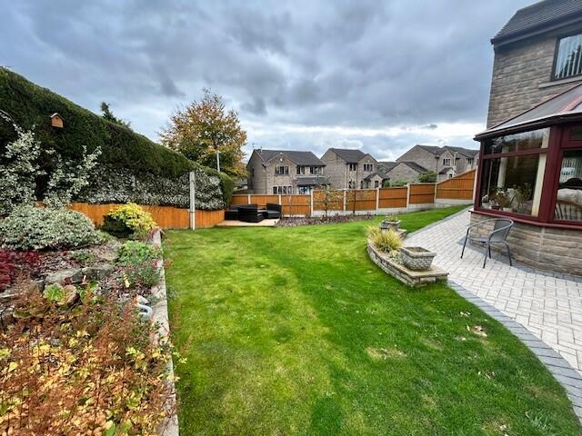 Additional image 23 of Donshort Mews, Barrowford, Nelson, BB9