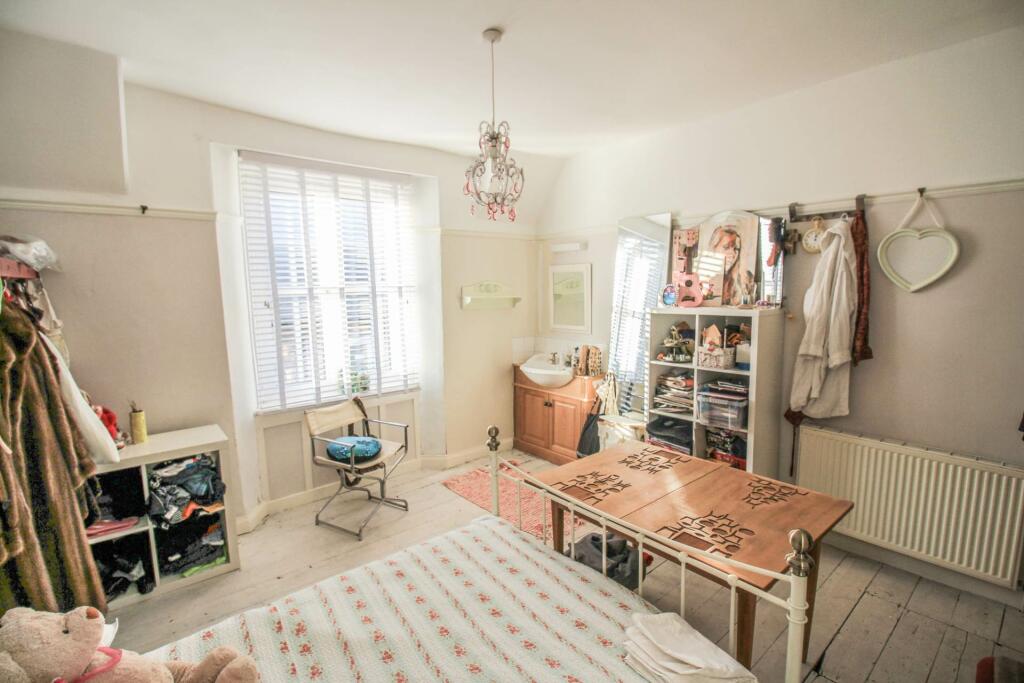 Additional image 19 of WESTON HILLSIDE - SUBSTANTIAL DETACHED HOUSE + A SPACIOUS TWO BEDROOM GROUND FLOOR FLAT + NO ONWARD CHAIN