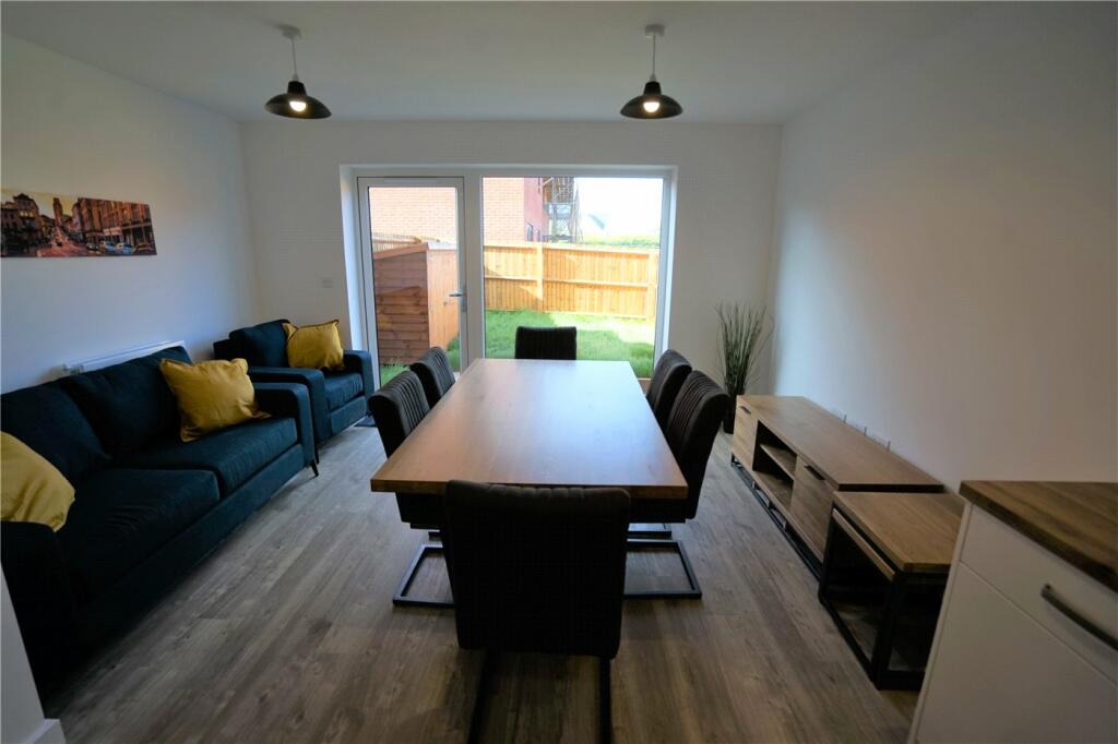 Additional image 14 of Shrub Leaze, Stoke Gifford, Bristol, BS34
