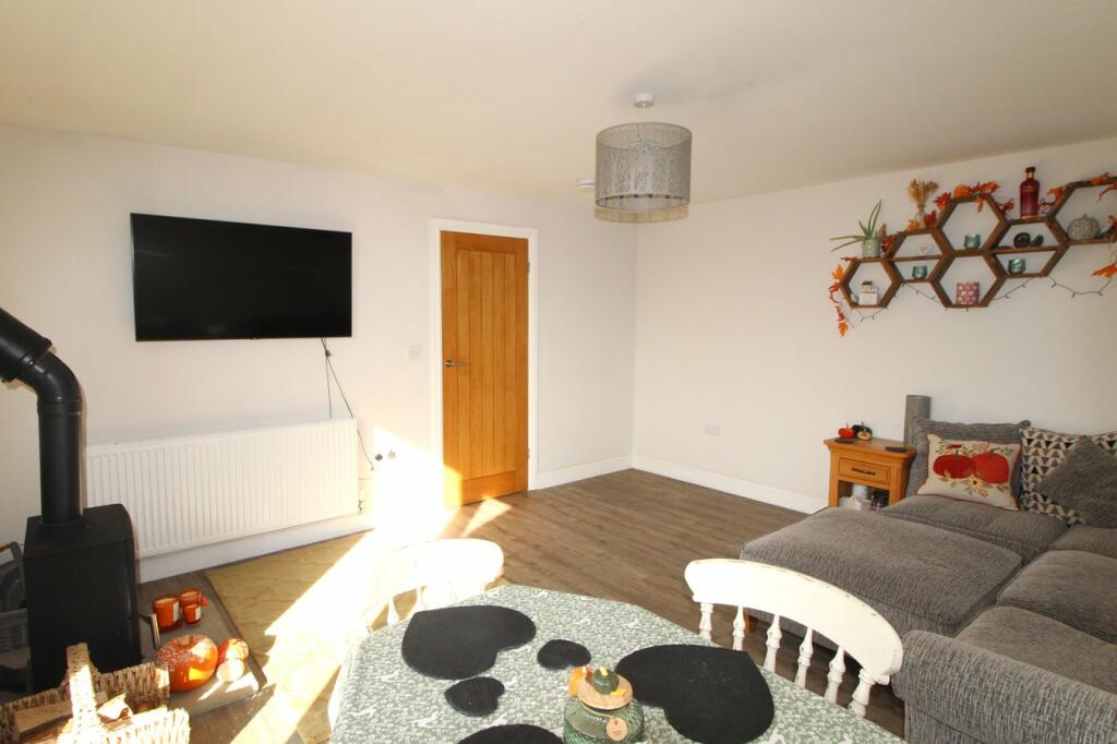 Additional image 8 of Penistone Fold, Oxenhope, Keighley, BD22