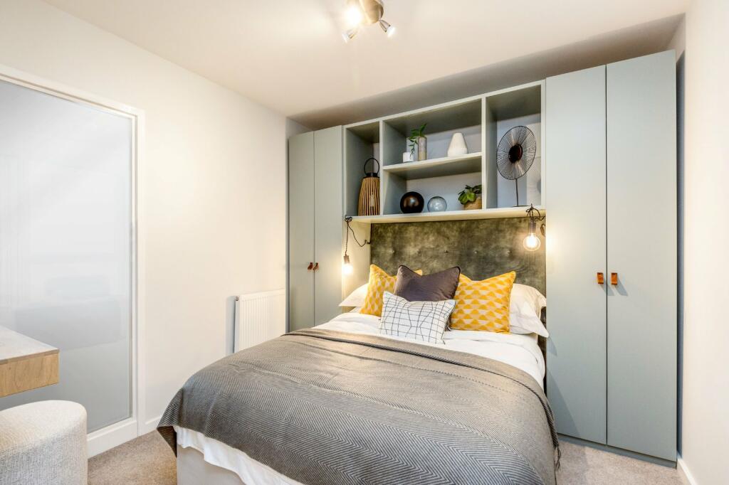 Additional image 5 of Coates House, 4 High Street, Nailsea, BS48