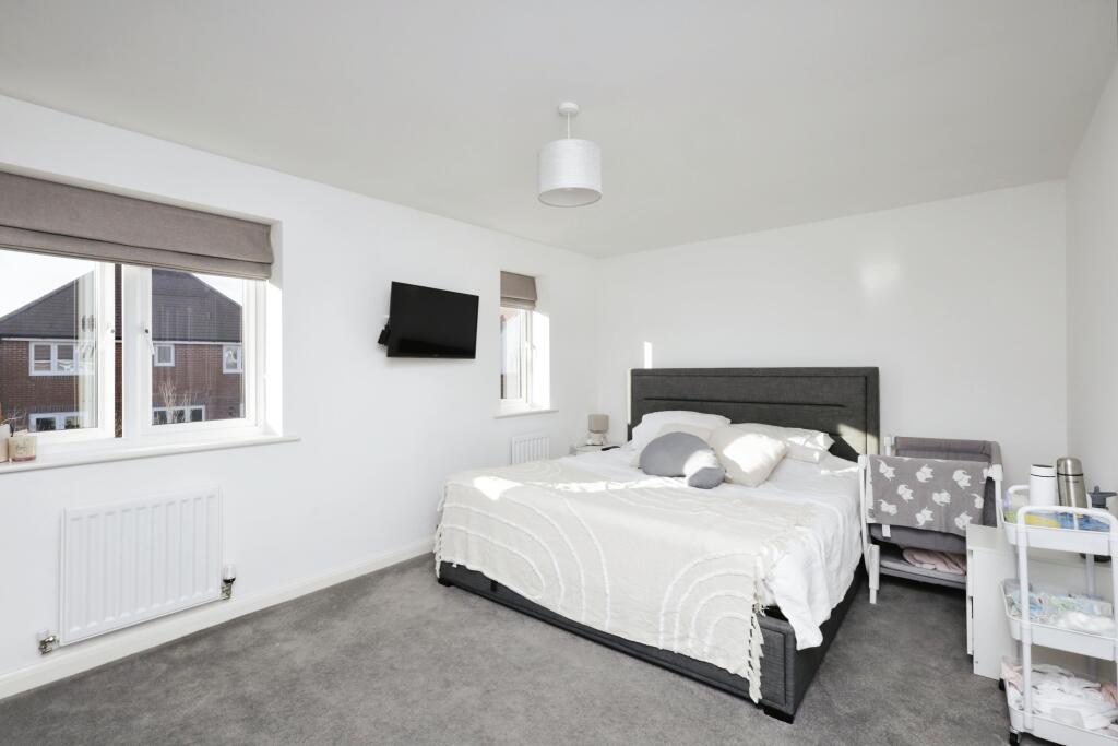 Additional image 7 of Queens Drive, Ringmer, Lewes, East Sussex, BN8