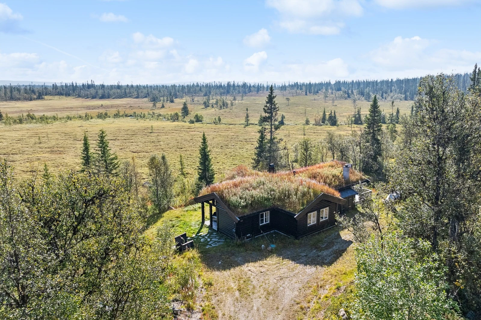Additional image 2 of Storkjølvegen 88, 2440 Engerdal