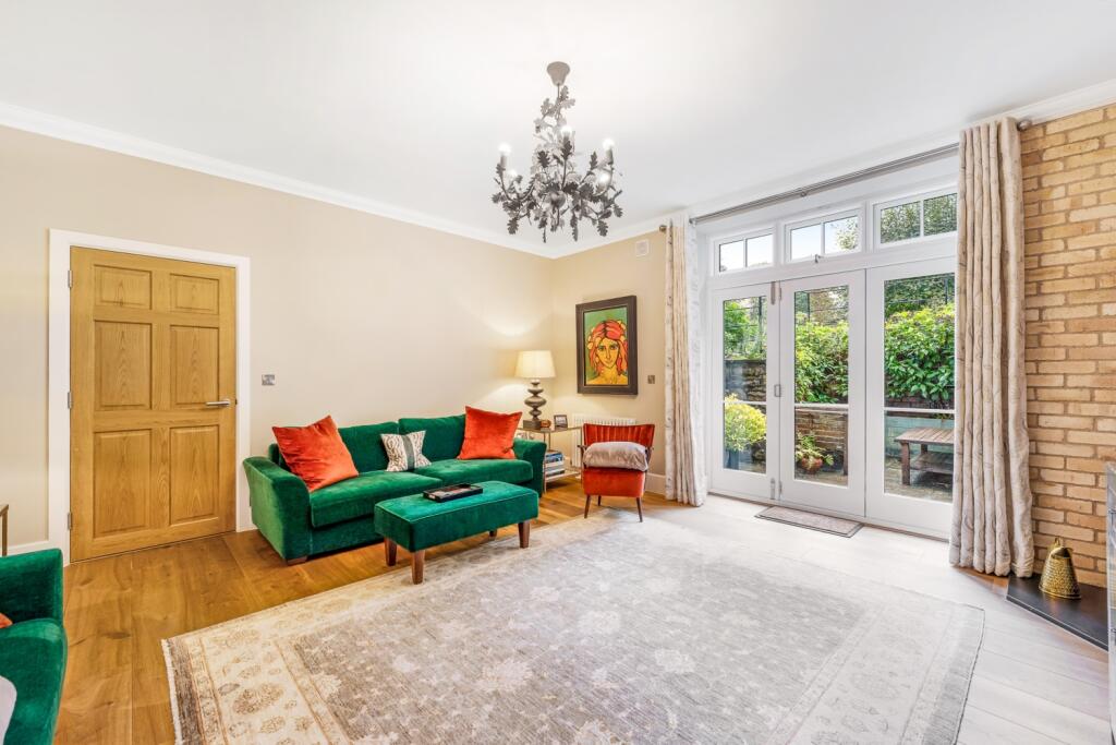 Additional image 30 of Coach House Mews North Road, Leigh Woods, Bristol, BS8