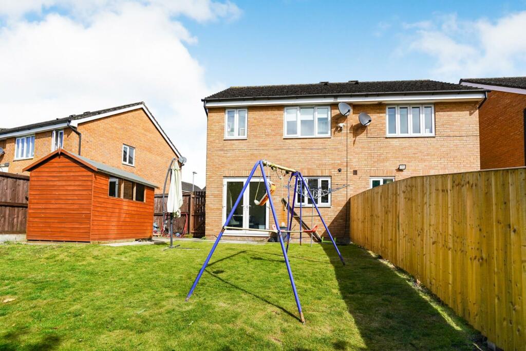 Additional image 21 of Bescot Way, Shipley