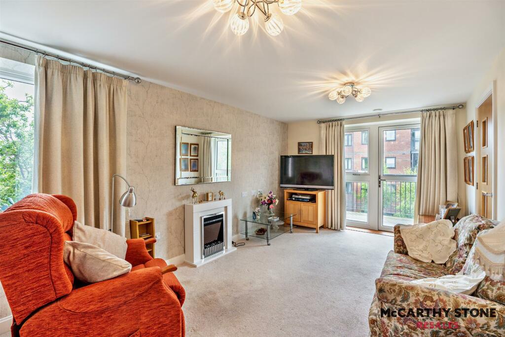 Additional image 4 of Magpie Court, High Street, Hanham, Bristol, BS15 3FS