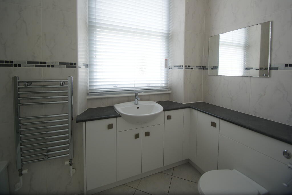 Primary image of Burlington Road FFF, Redland, Bristol, BS6