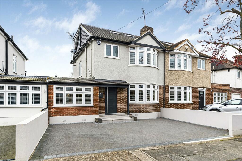 Additional image 14 of Homemead Road, Bromley, BR2