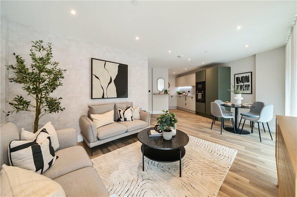 Additional image 12 of Tweedy Road, Bromley
