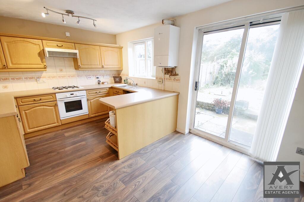 Additional image 3 of Charlock Road, Locking Castle, BS22