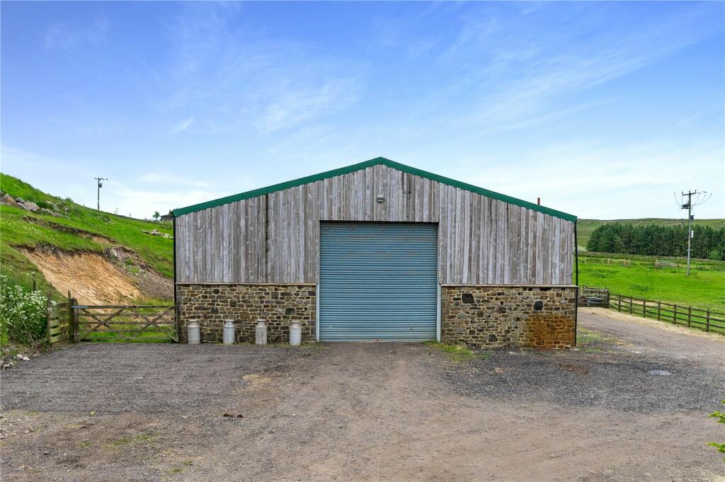 Additional image 22 of Skipton Old Road, Colne, Lancashire, BB8