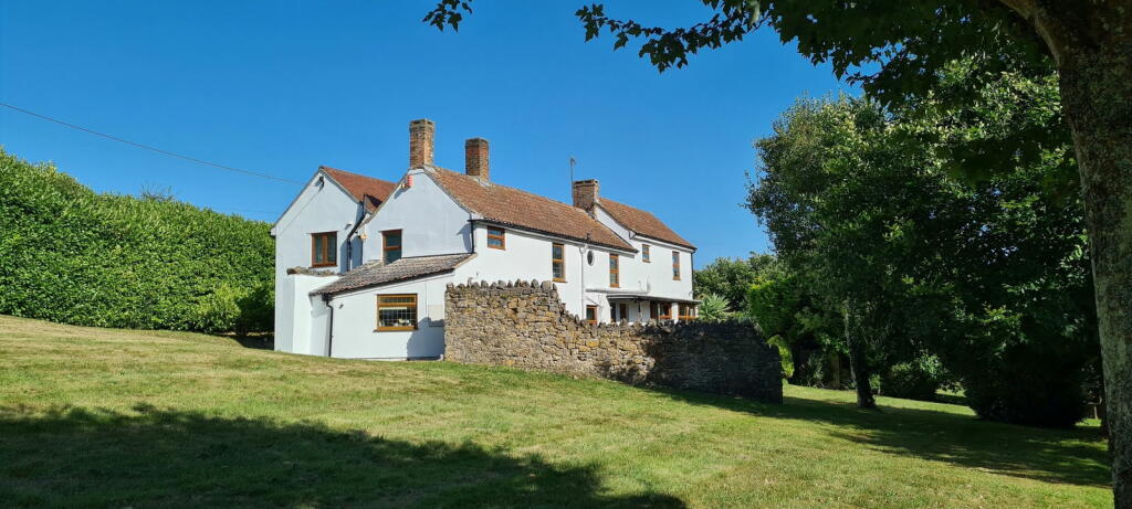 Additional image 28 of Whitley Head, Banwell