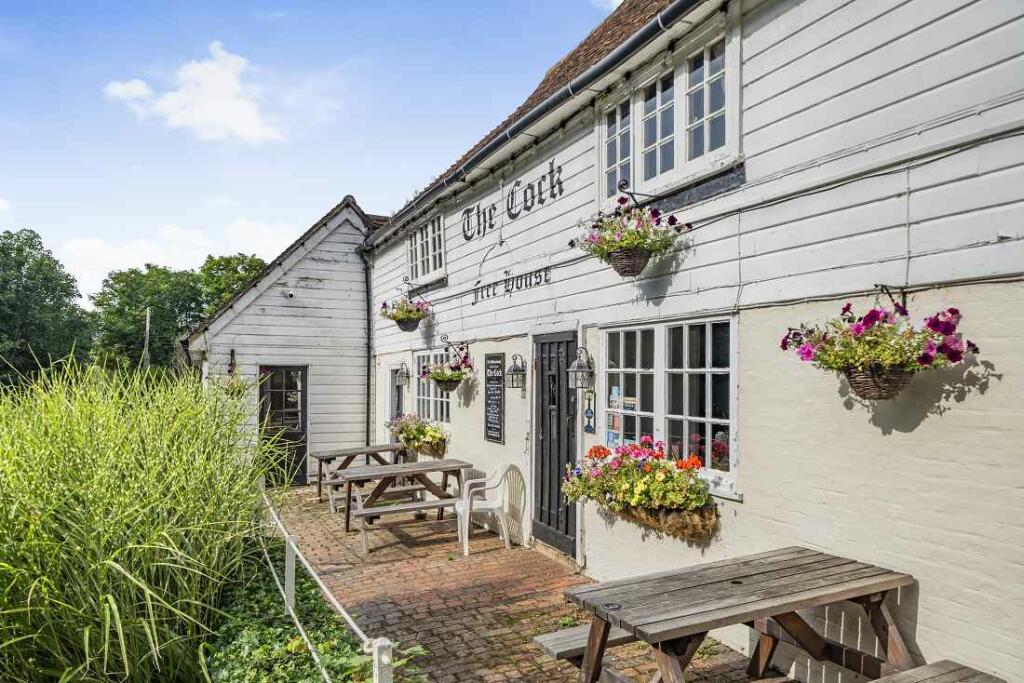 Additional image 10 of S-419547 - Cock Inn, Old Uckfield Road, Lewes BN8 5RX