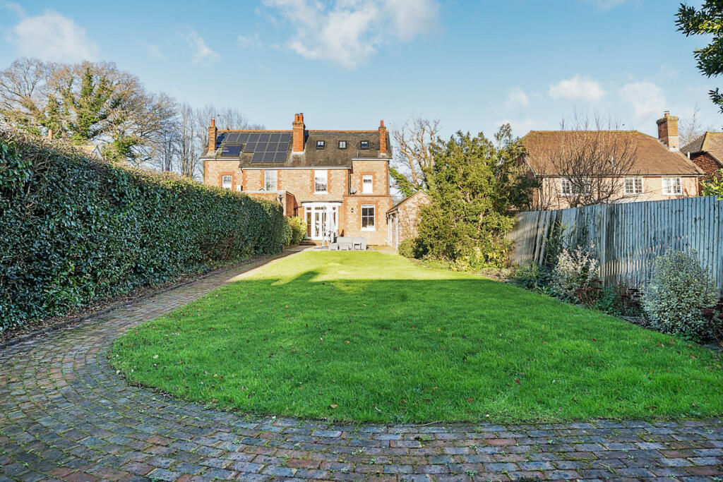 Additional image 3 of Western Road, Newick, BN8