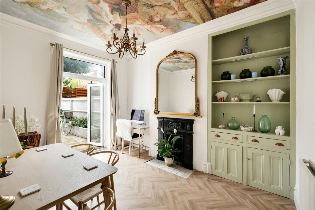 Additional image 28 of Christina Terrace, Hotwells, Bristol, BS8