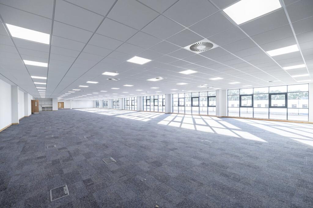 Additional image 5 of Avonmouth 406, Panattoni Park, Severn Road, Avonmouth, Bristol, BS10 7ZE