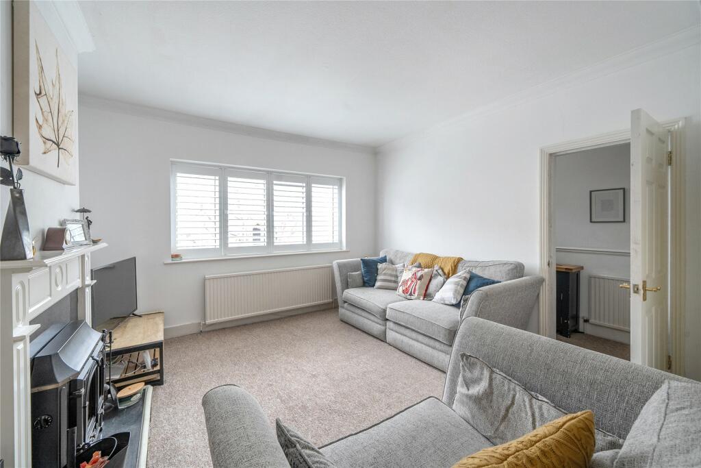 Additional image 16 of Albany Road, Chislehurst