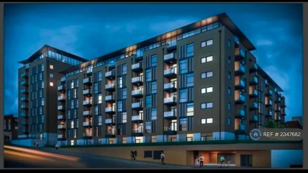 Additional image 18 of William House, Bromley, BR1