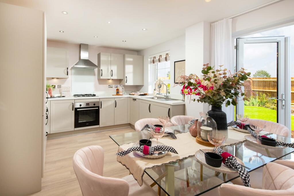 Additional image 2 of Whitechapel Road, 
Cleckheaton, 
West Yorkshire, 
BD19 6HS