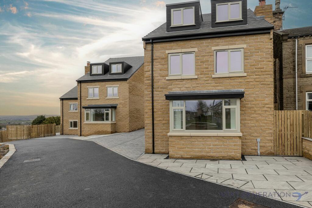 Additional image 49 of Hillside View, Drighlington