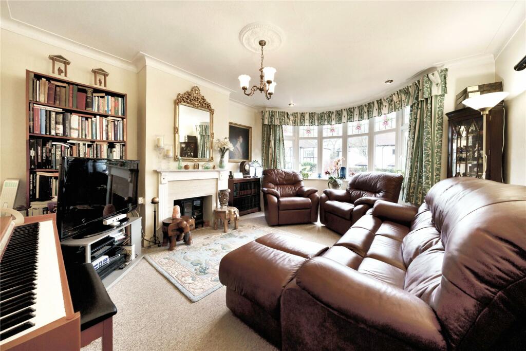 Additional image 4 of Copse Avenue, West Wickham