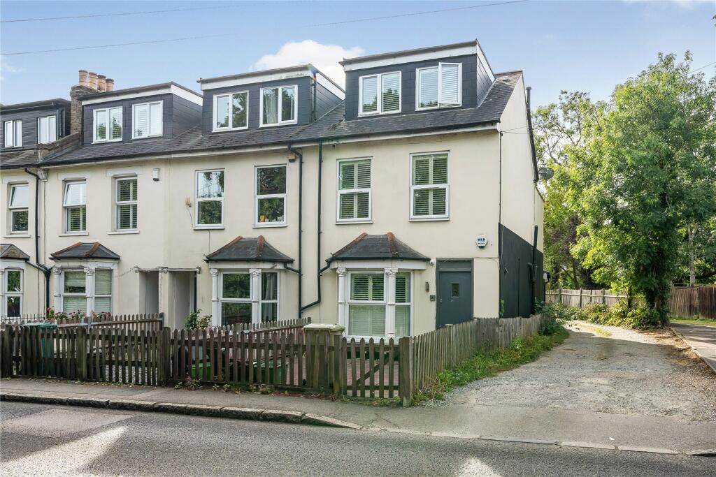Additional image 16 of Crofton Road, Orpington