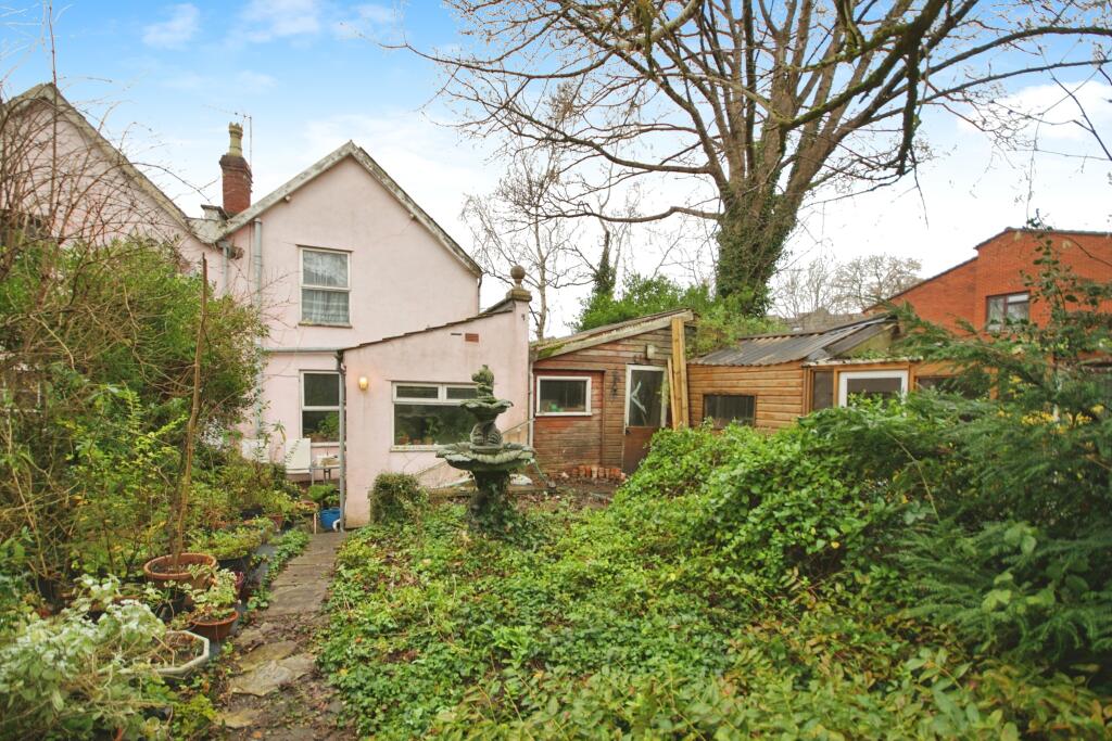 Additional image 9 of Princes Place, Bristol, Somerset, BS7