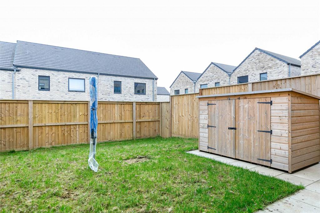 Additional image 7 of Honeysuckle Walk, Southmead, Bristol, BS10