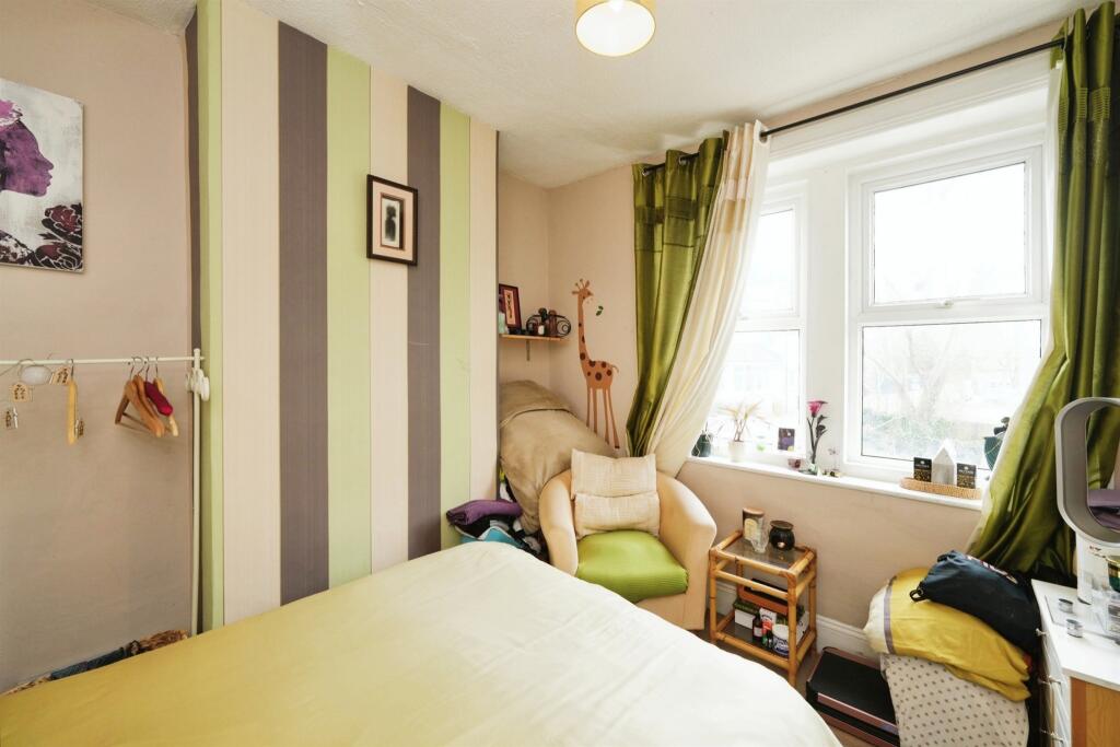 Additional image 10 of Soundwell Road, Bristol