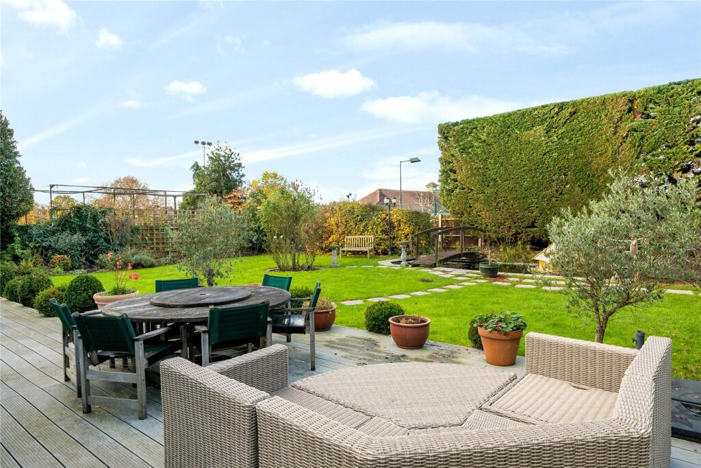 Additional image 30 of Southwater Close, Beckenham Place Park, Beckenham