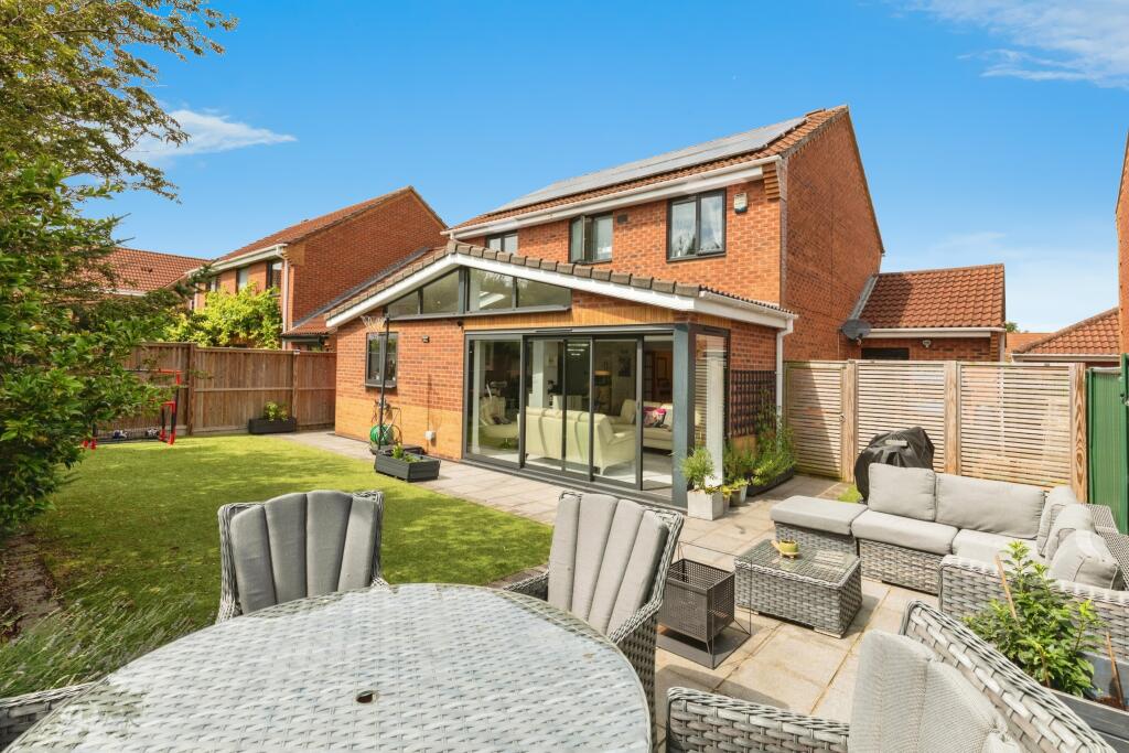 Additional image 21 of Ford Lane, Bristol, BS16